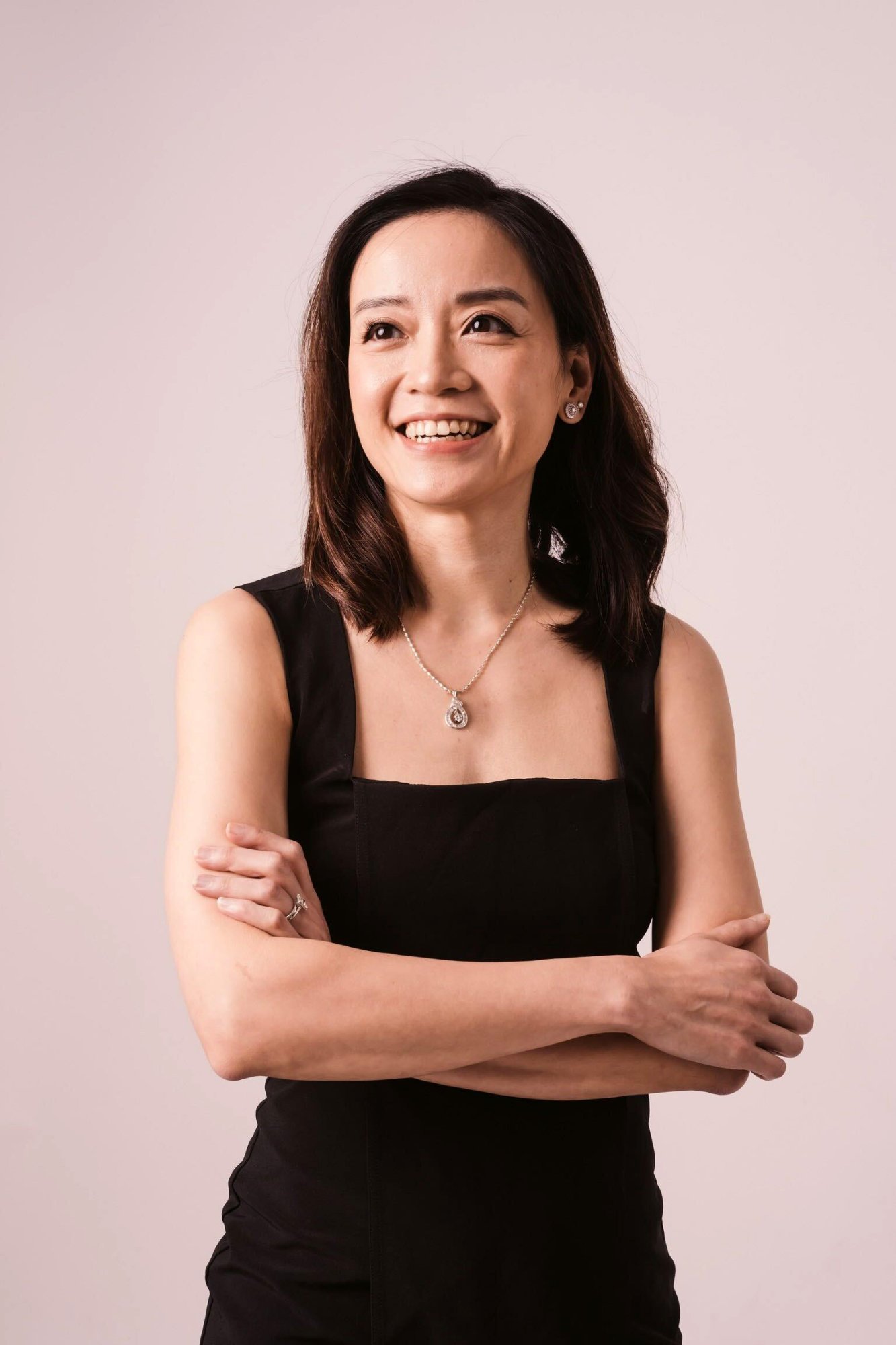 Dr. Janet Hung